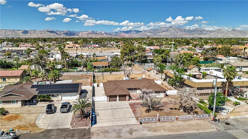 3055 Santa Margarita, Las Vegas, NV 89146