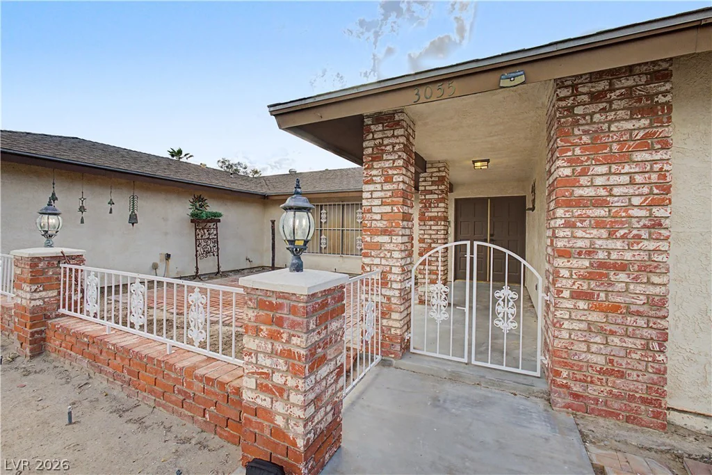 3055 Santa Margarita, Las Vegas, NV 89146