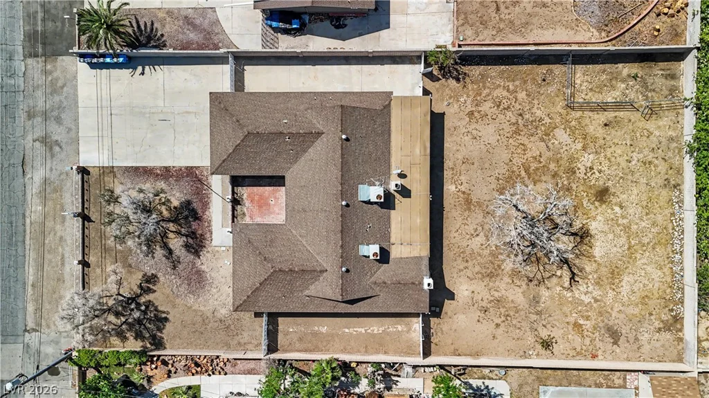 3055 Santa Margarita, Las Vegas, NV 89146