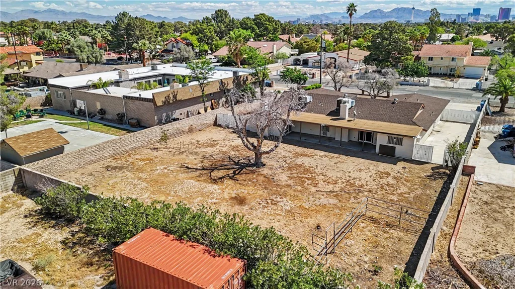 3055 Santa Margarita, Las Vegas, NV 89146