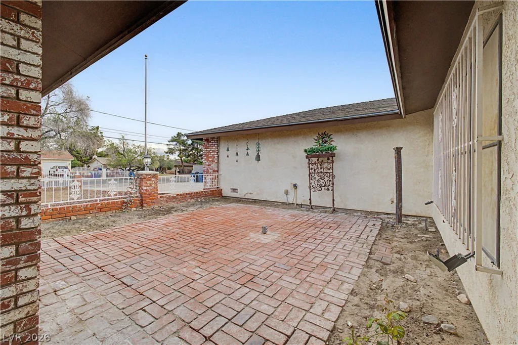 3055 Santa Margarita, Las Vegas, NV 89146