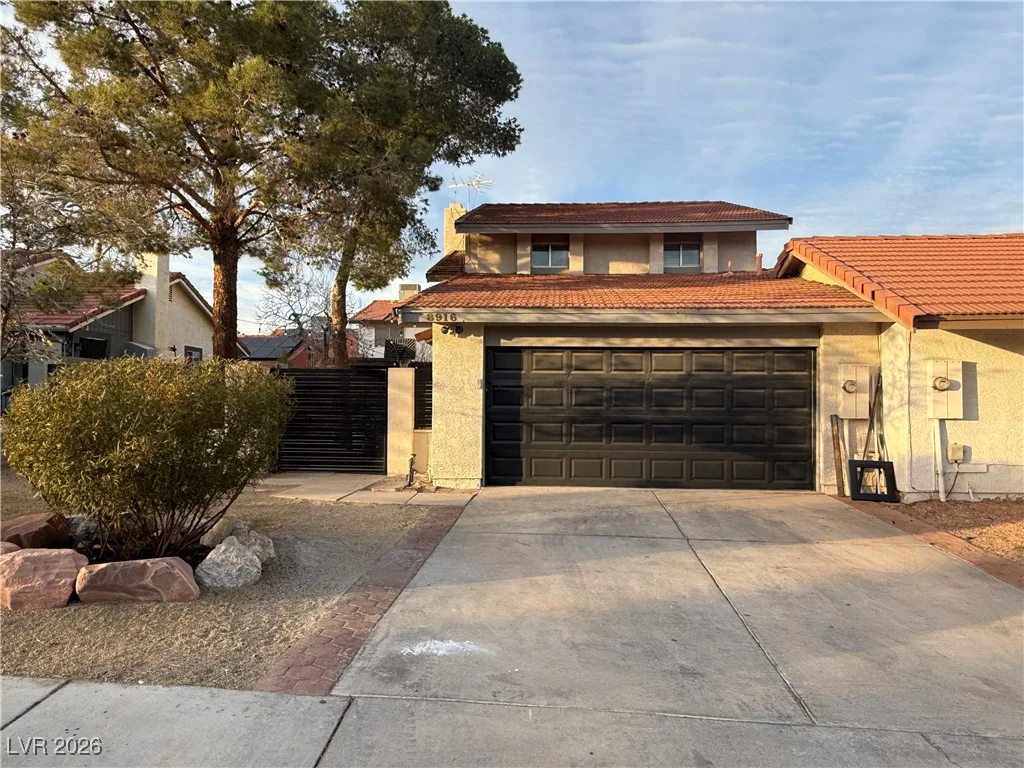 8916 Torcello, Las Vegas, NV 89117
