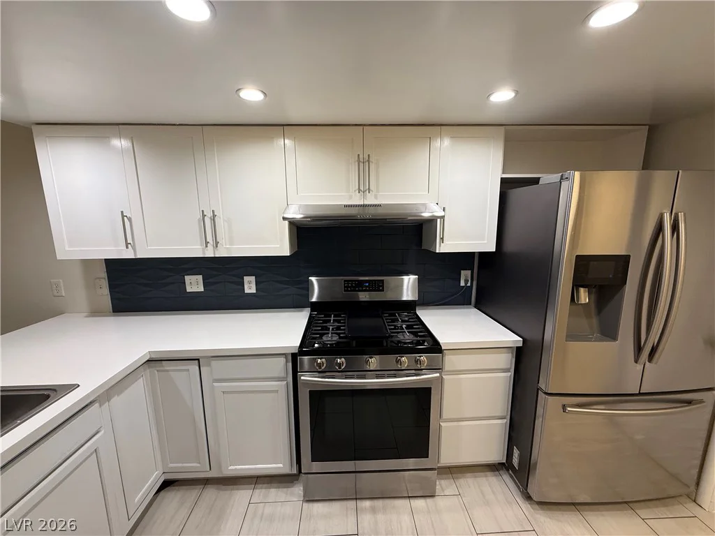 8916 Torcello, Las Vegas, NV 89117