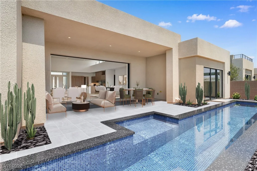 1533 Pleasant Bay, Henderson, NV 89011