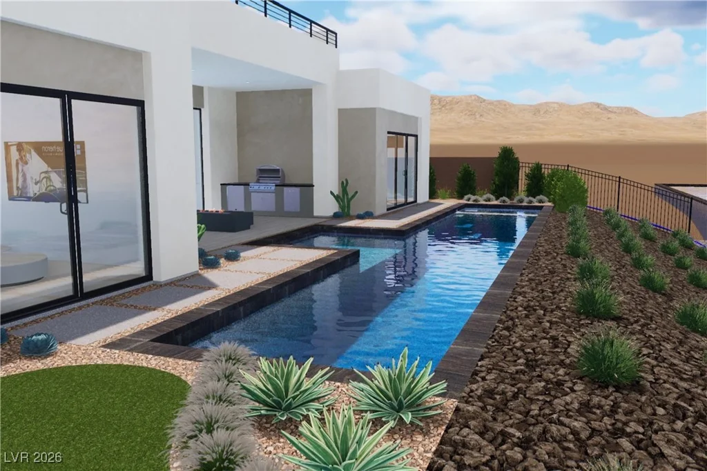 1533 Pleasant Bay, Henderson, NV 89011