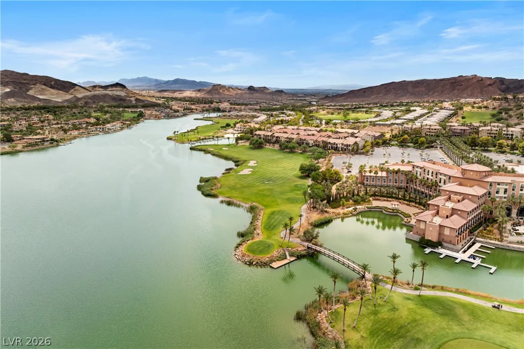 1533 Pleasant Bay, Henderson, NV 89011