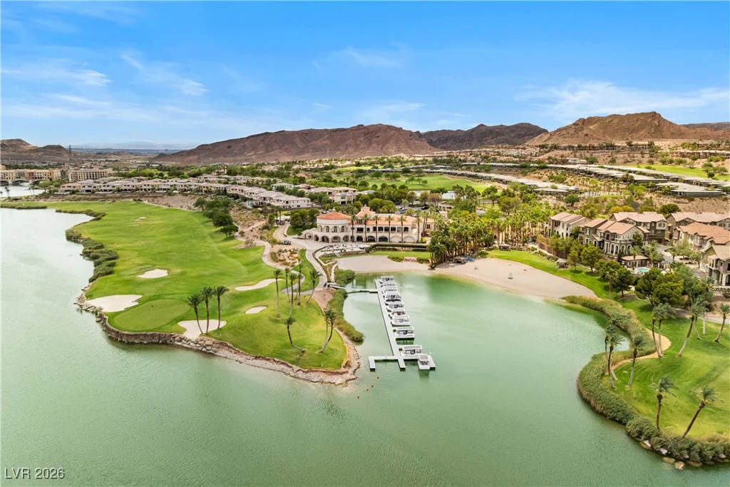 1533 Pleasant Bay, Henderson, NV 89011