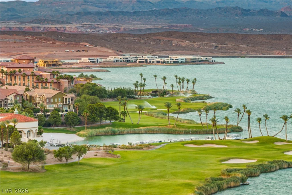 1533 Pleasant Bay, Henderson, NV 89011