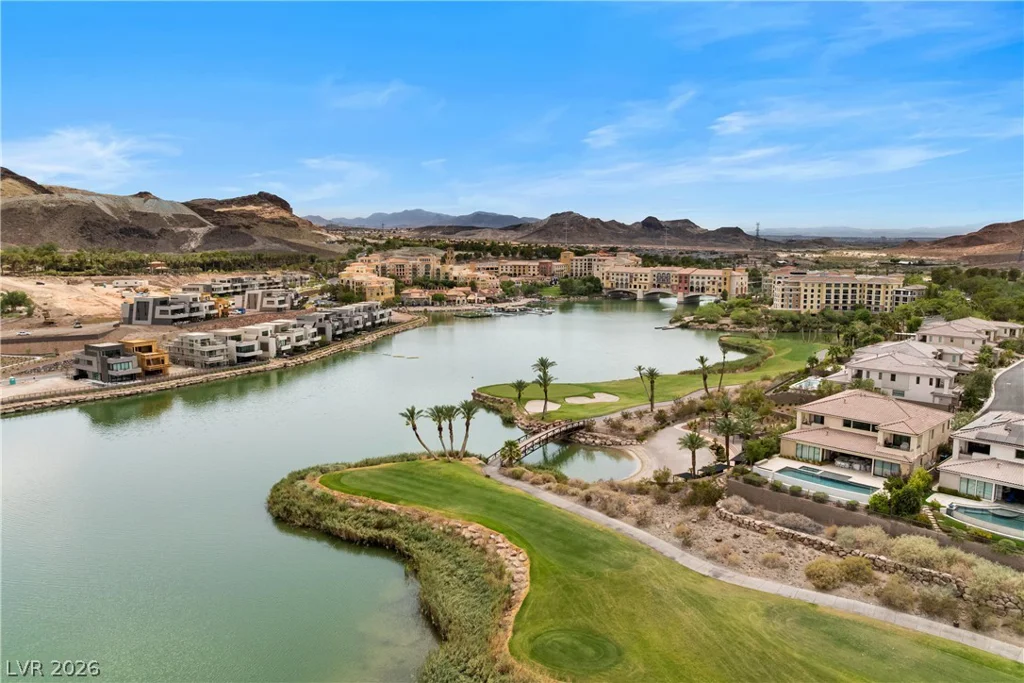 1533 Pleasant Bay, Henderson, NV 89011