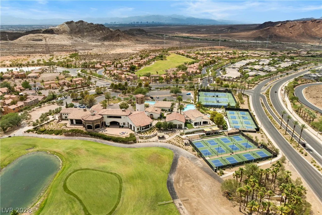 1533 Pleasant Bay, Henderson, NV 89011