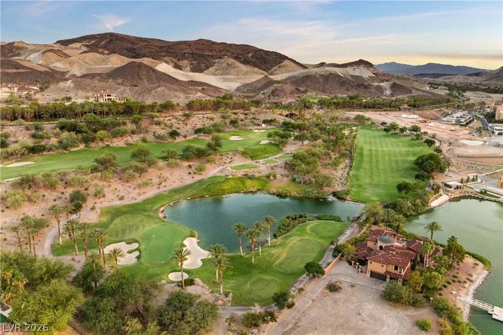 1533 Pleasant Bay, Henderson, NV 89011