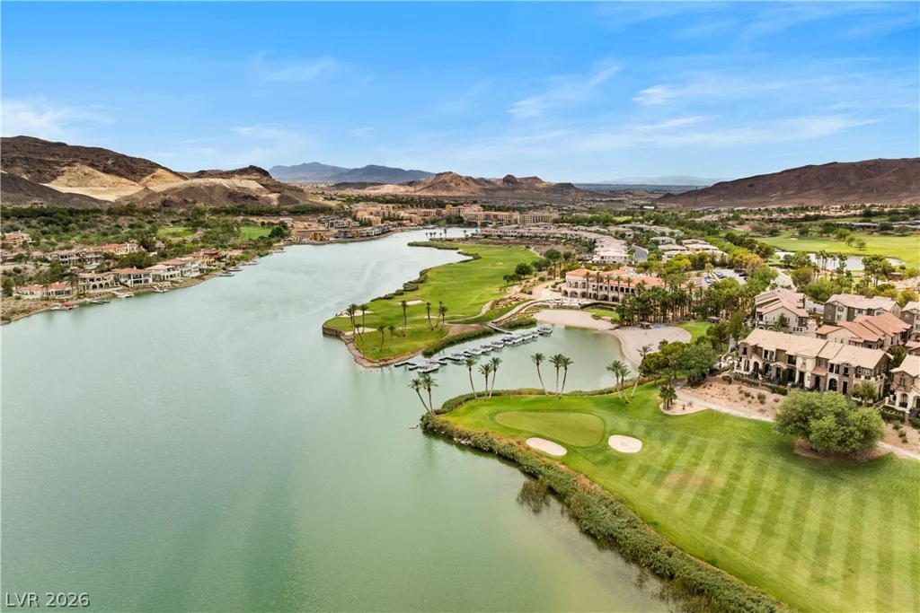1533 Pleasant Bay, Henderson, NV 89011
