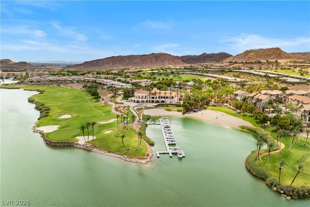 1533 Pleasant Bay, Henderson, NV 89011