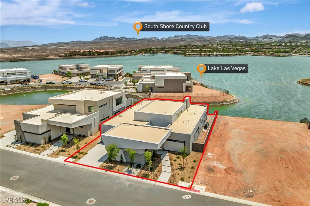 1533 Pleasant Bay, Henderson, NV 89011
