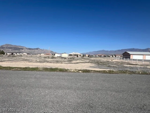 1140 Francine, Pahrump, NV 89060