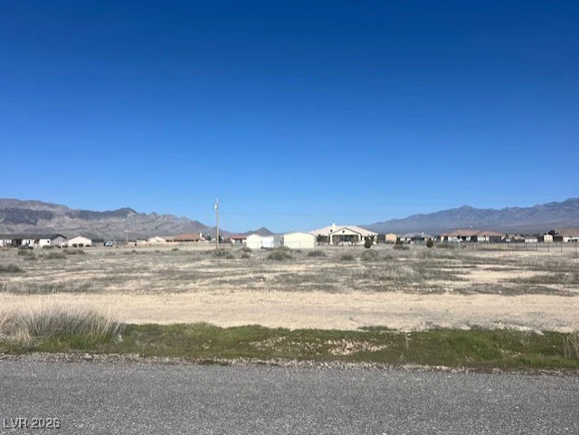 1140 Francine, Pahrump, NV 89060