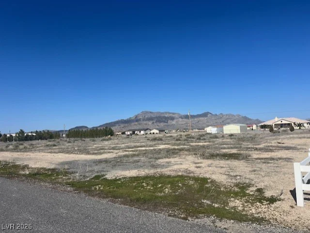 1140 Francine, Pahrump, NV 89060