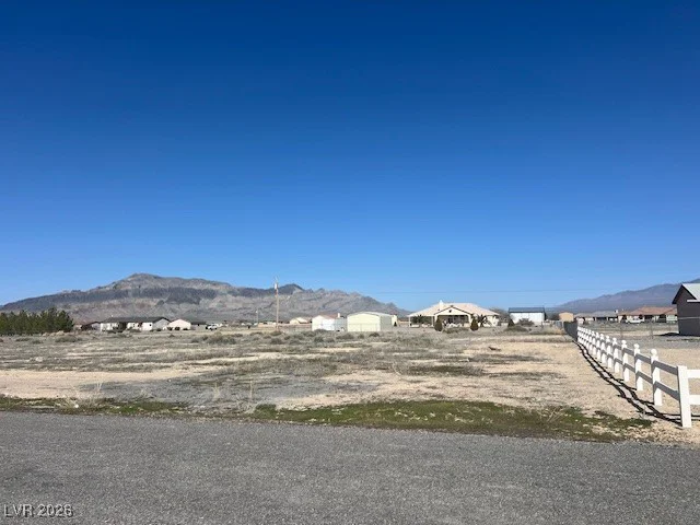 1140 Francine, Pahrump, NV 89060