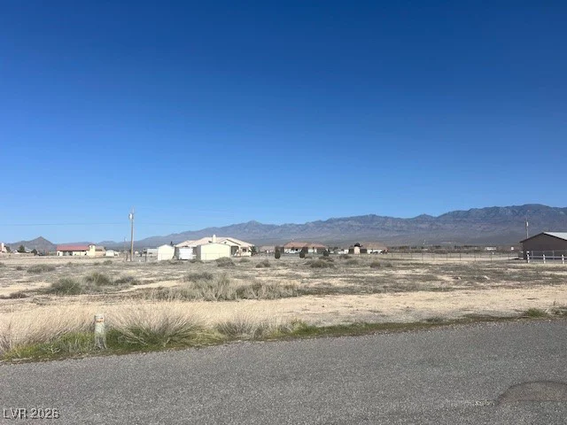 1140 Francine, Pahrump, NV 89060