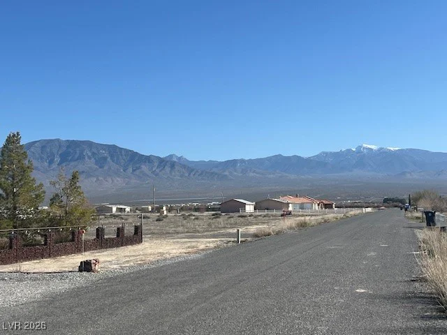 1140 Francine, Pahrump, NV 89060