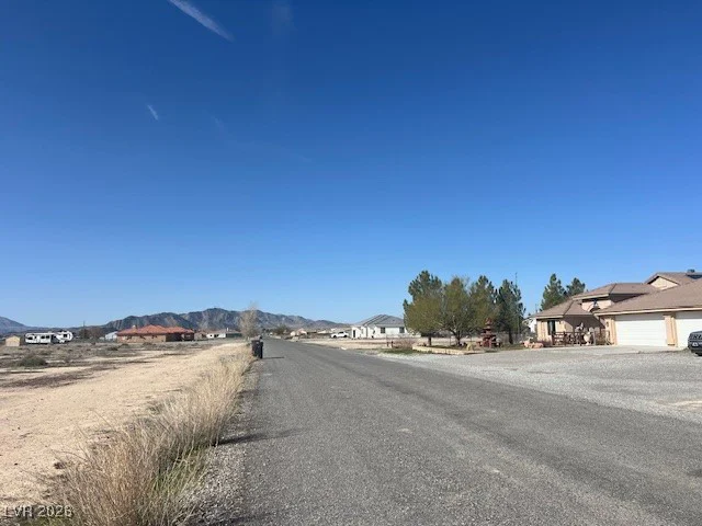 1140 Francine, Pahrump, NV 89060
