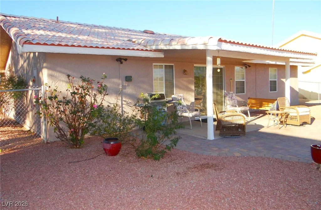 2231 Blagg, Pahrump, NV 89048