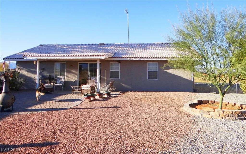 2231 Blagg, Pahrump, NV 89048