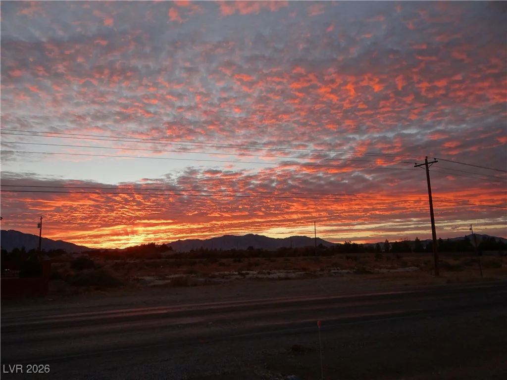 2231 Blagg, Pahrump, NV 89048