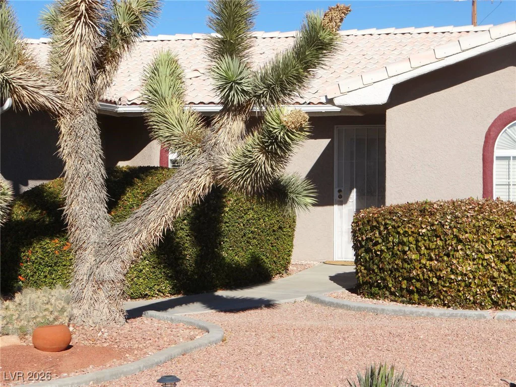 2231 Blagg, Pahrump, NV 89048