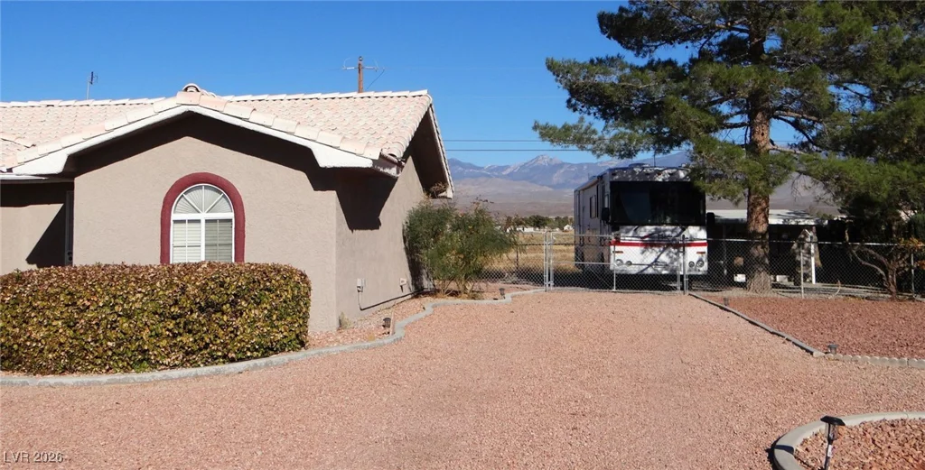 2231 Blagg, Pahrump, NV 89048
