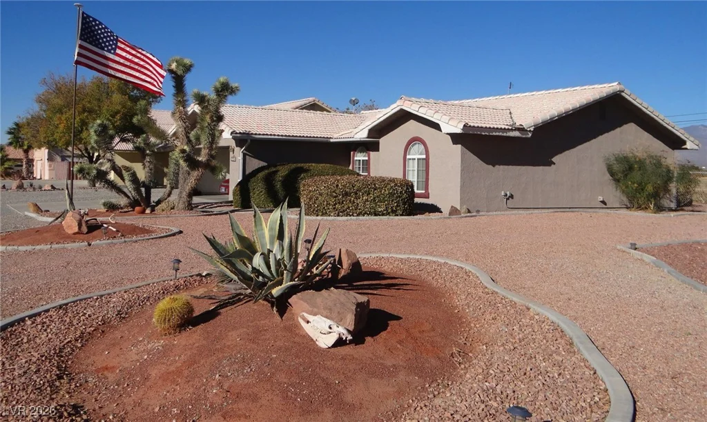 2231 Blagg, Pahrump, NV 89048