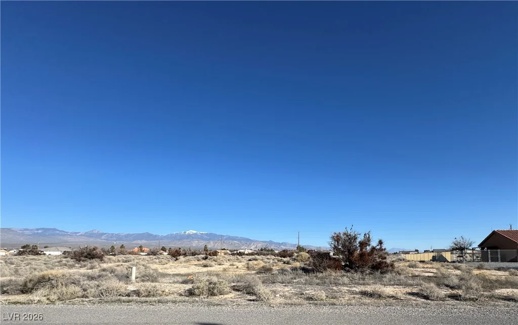 1771 Old West, Pahrump, NV 89048