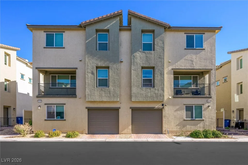 6944 Spicy Merlot, North Las Vegas, NV 89086