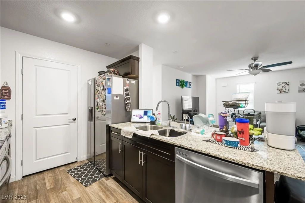 6944 Spicy Merlot, North Las Vegas, NV 89086