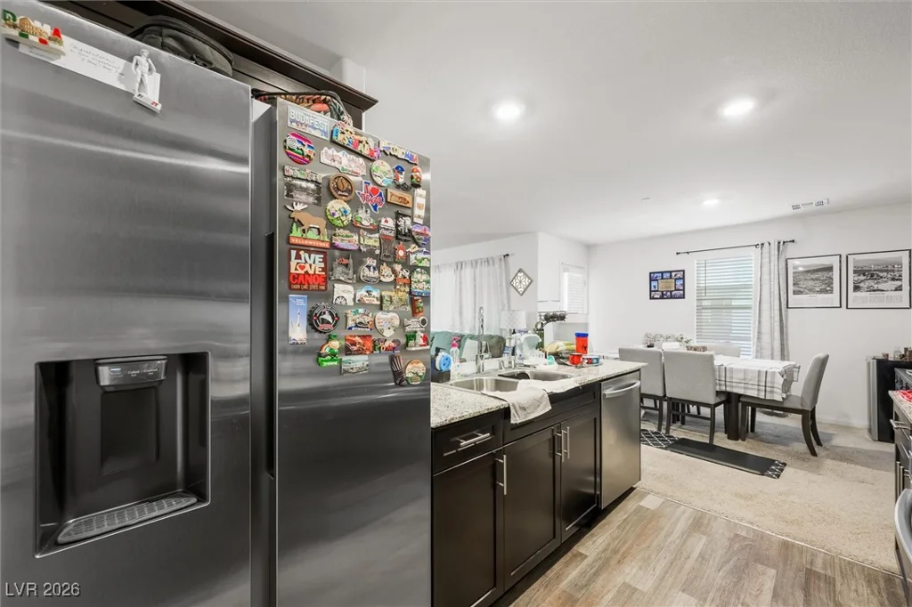 6944 Spicy Merlot, North Las Vegas, NV 89086