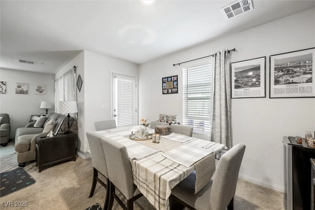6944 Spicy Merlot, North Las Vegas, NV 89086