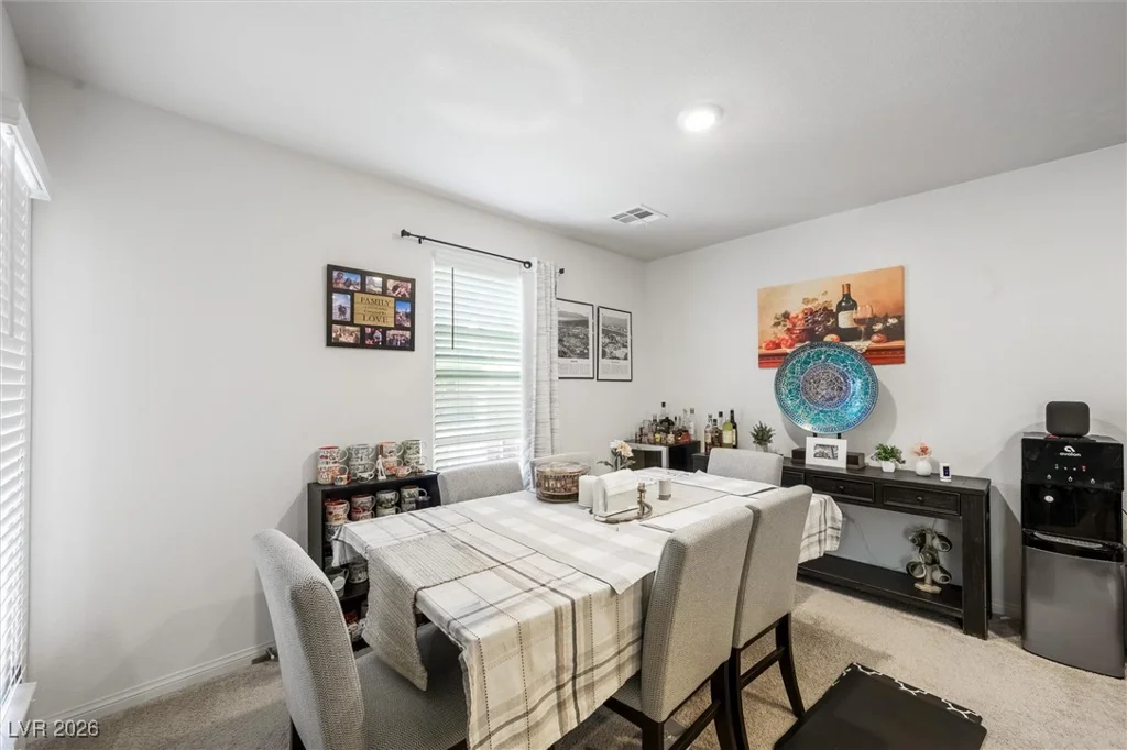 6944 Spicy Merlot, North Las Vegas, NV 89086