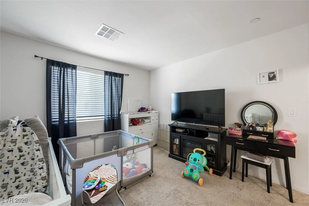 6944 Spicy Merlot, North Las Vegas, NV 89086