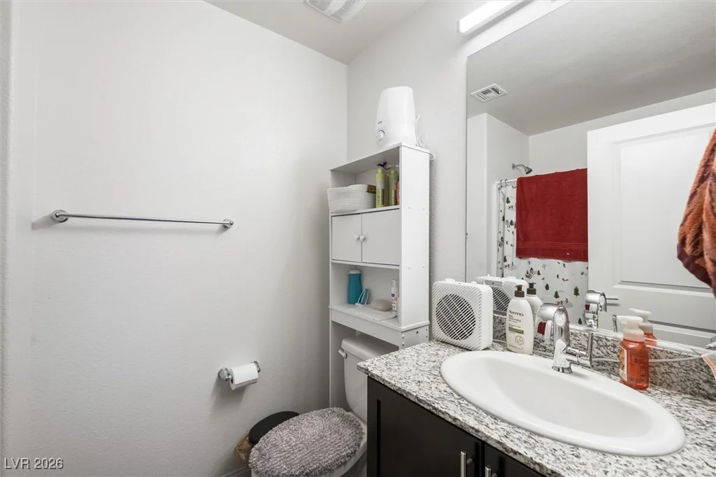 6944 Spicy Merlot, North Las Vegas, NV 89086