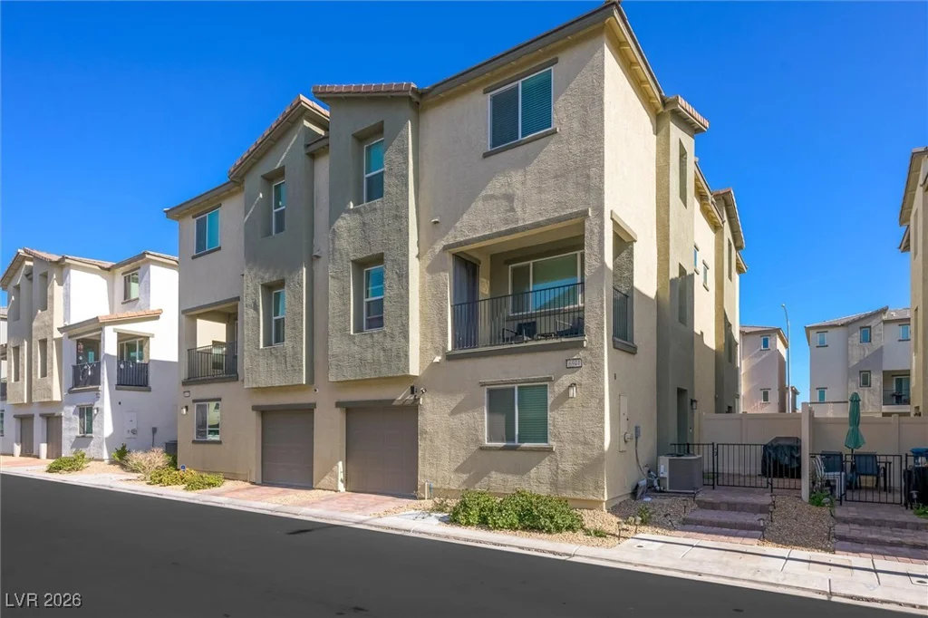 6944 Spicy Merlot, North Las Vegas, NV 89086
