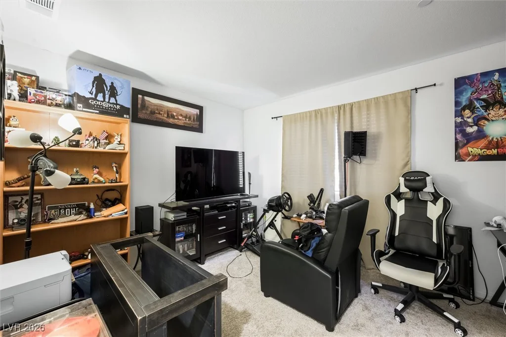 6944 Spicy Merlot, North Las Vegas, NV 89086