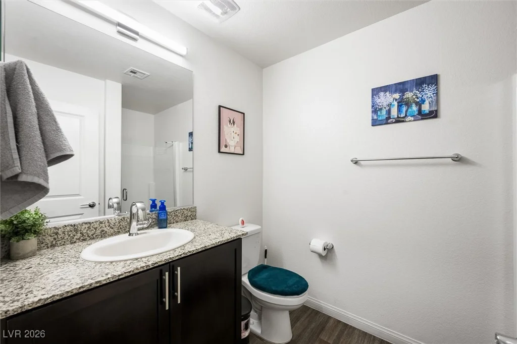 6944 Spicy Merlot, North Las Vegas, NV 89086