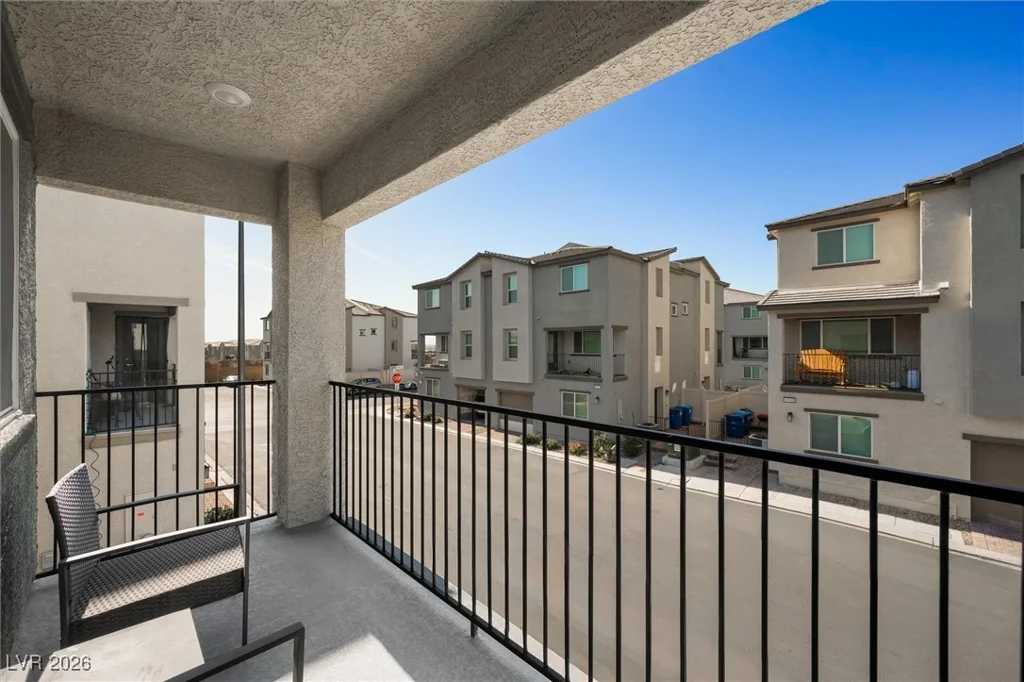 6944 Spicy Merlot, North Las Vegas, NV 89086