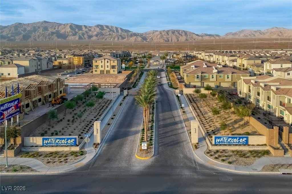 6944 Spicy Merlot, North Las Vegas, NV 89086