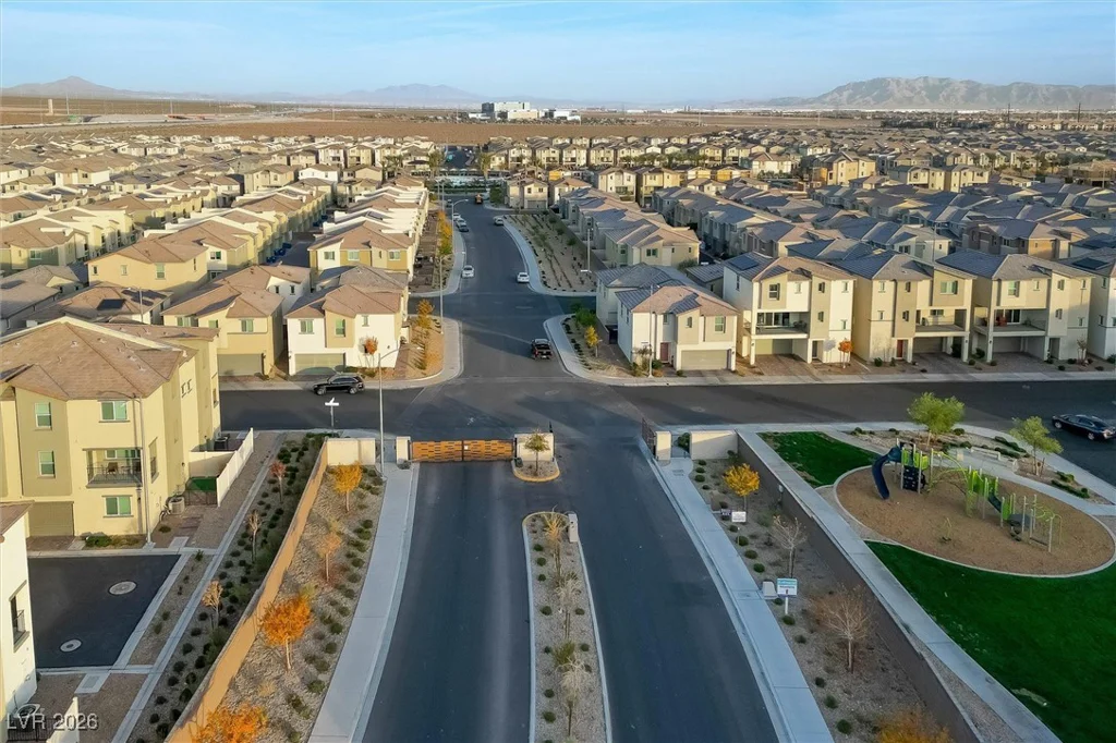 6944 Spicy Merlot, North Las Vegas, NV 89086
