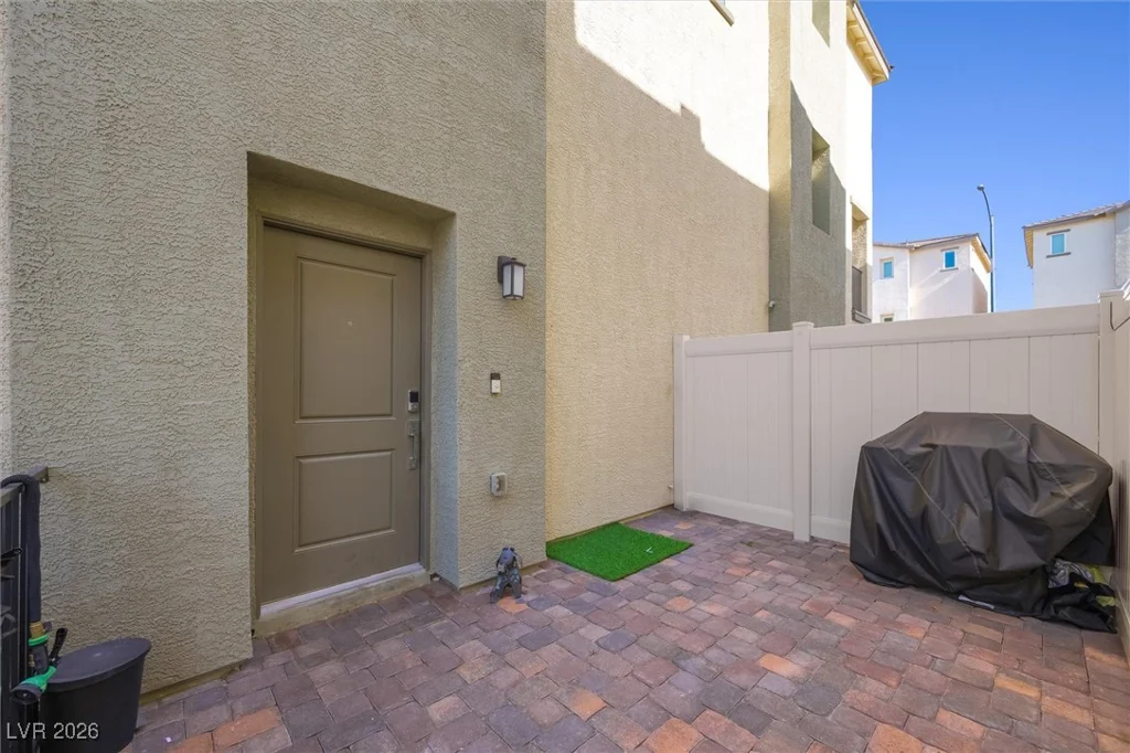 6944 Spicy Merlot, North Las Vegas, NV 89086