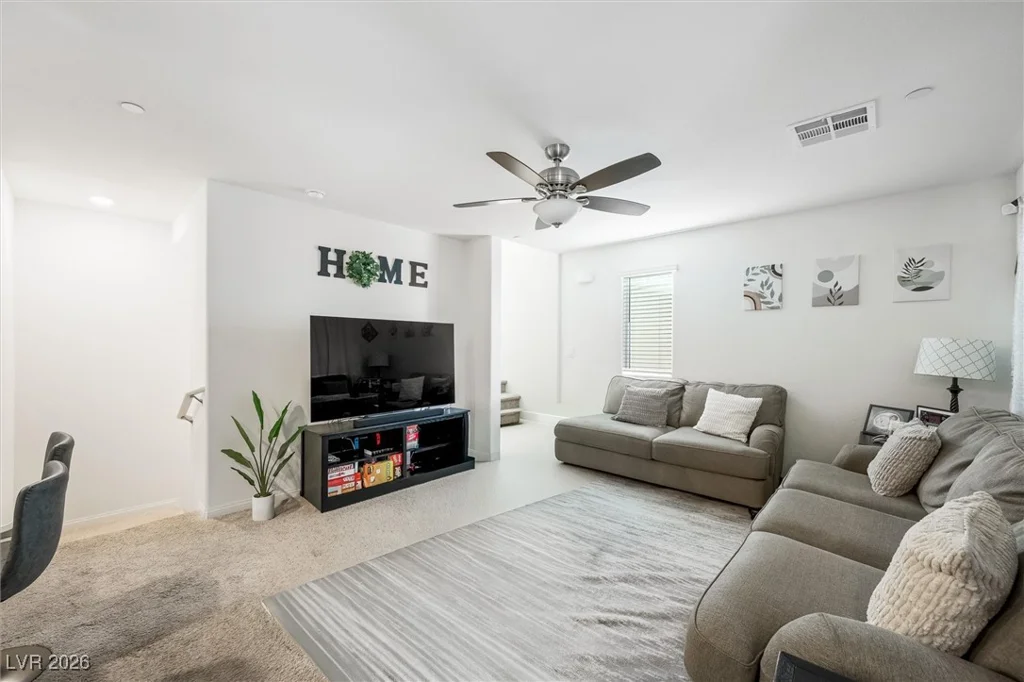 6944 Spicy Merlot, North Las Vegas, NV 89086