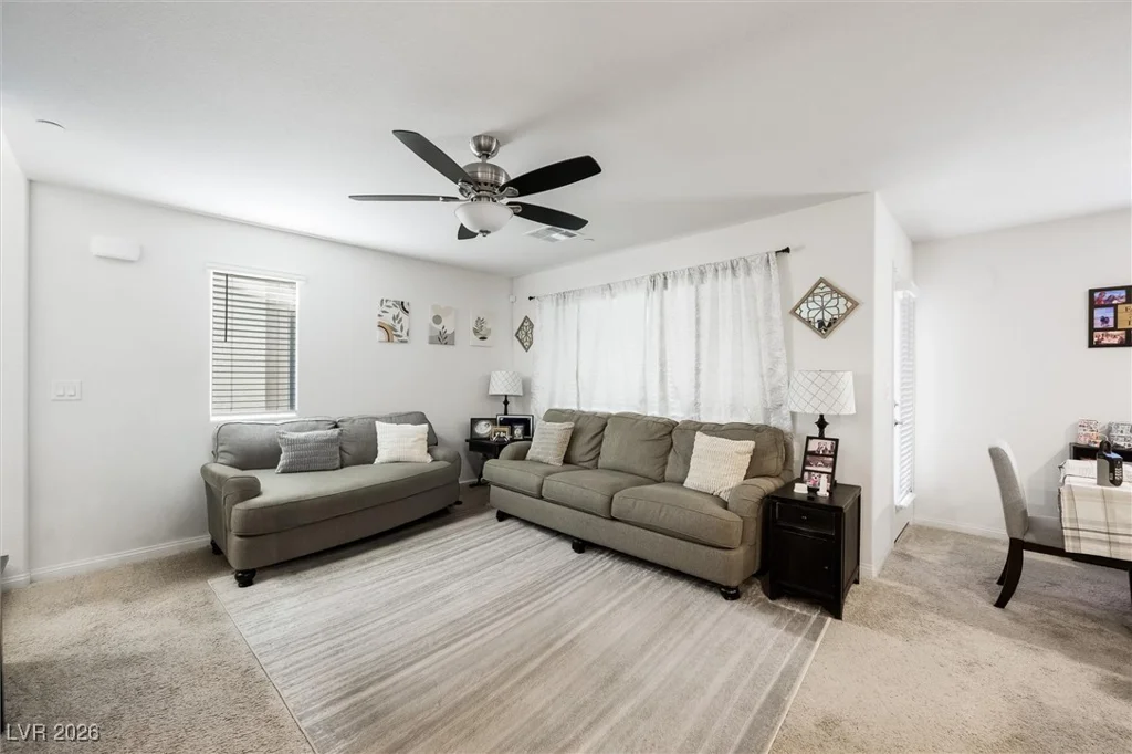 6944 Spicy Merlot, North Las Vegas, NV 89086