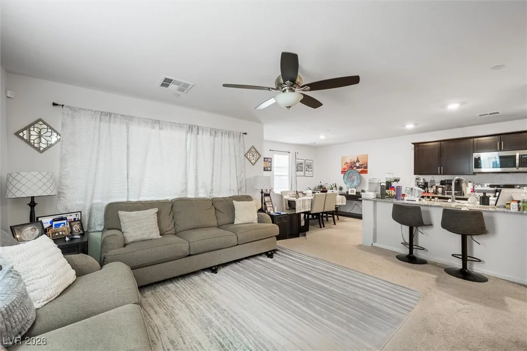 6944 Spicy Merlot, North Las Vegas, NV 89086