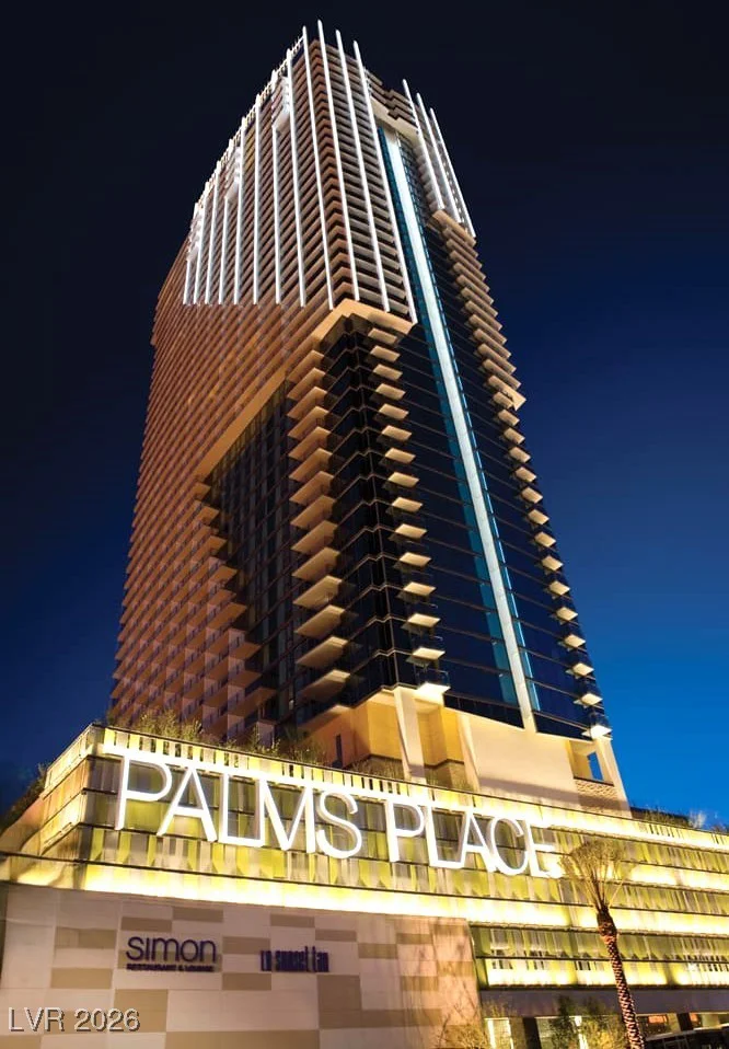 4381 Flamingo, Las Vegas, NV 89103